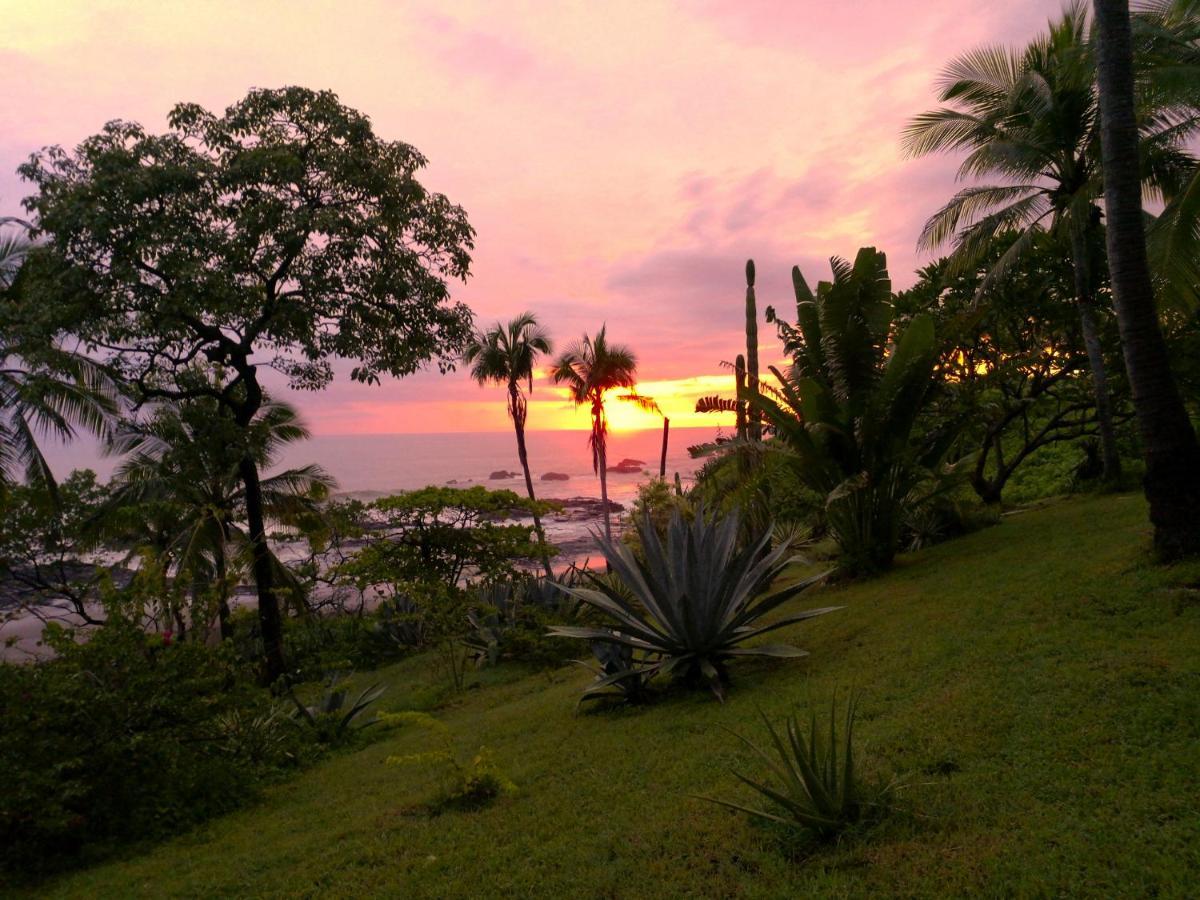 Villa Casas Pelicano à Playa Junquillal Extérieur photo