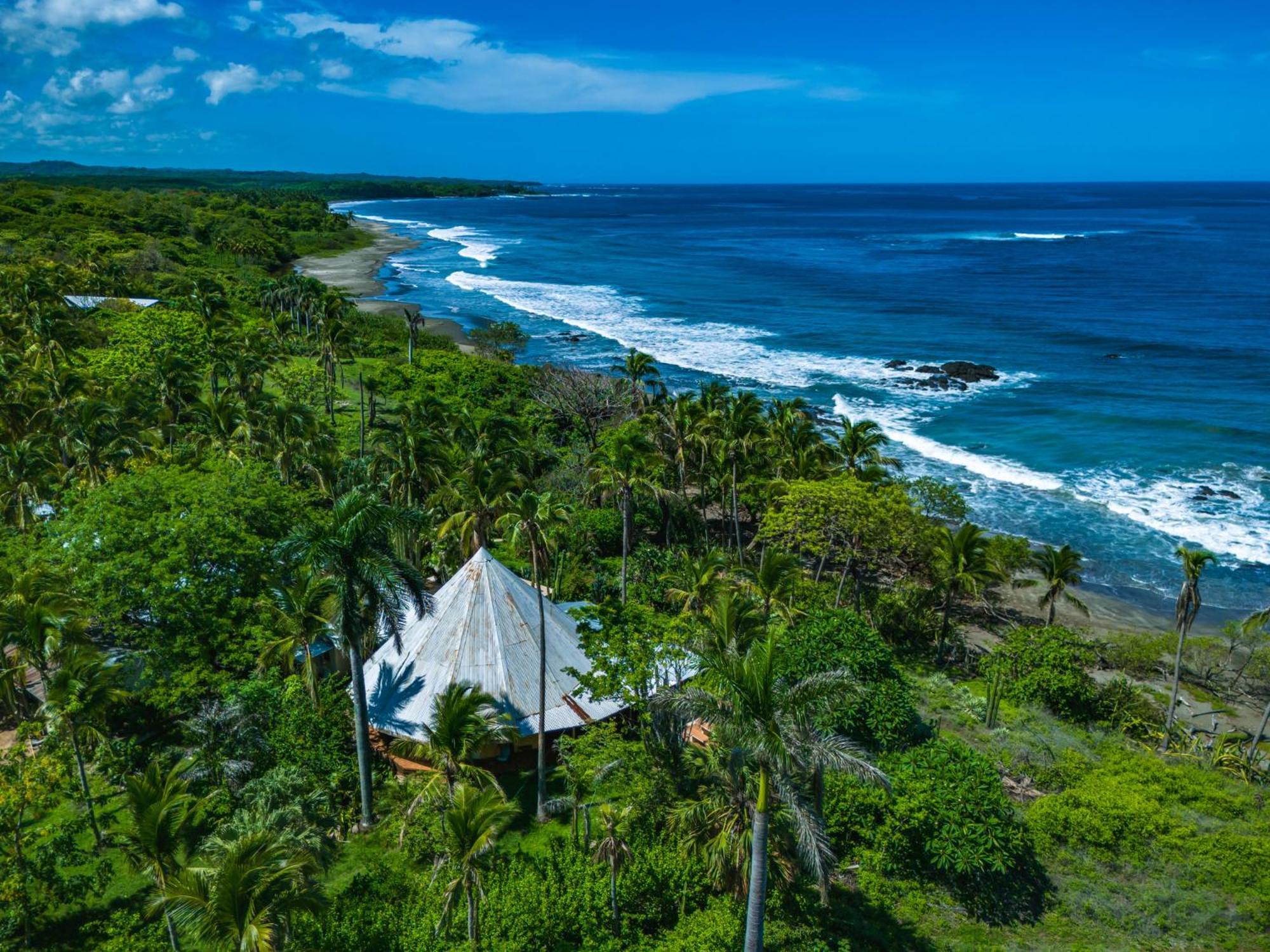 Villa Casas Pelicano à Playa Junquillal Extérieur photo