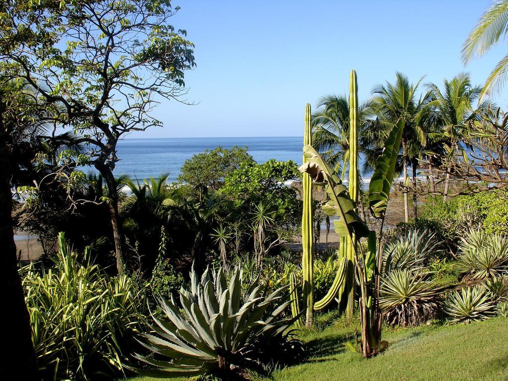 Casas Pelicano Playa Junquillal Extérieur photo