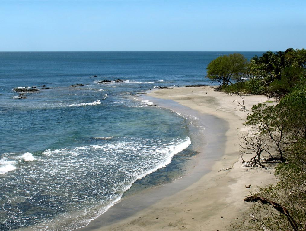 Casas Pelicano Playa Junquillal Extérieur photo
