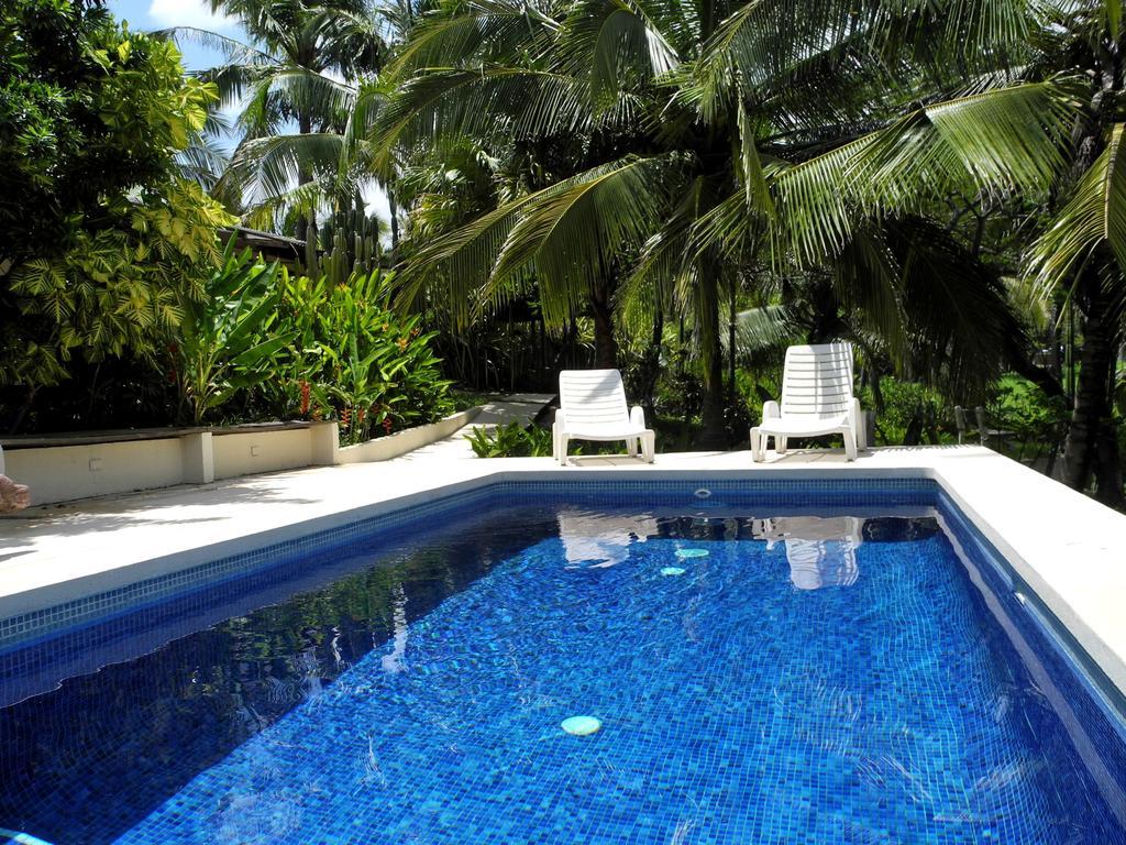 Casas Pelicano Playa Junquillal Extérieur photo